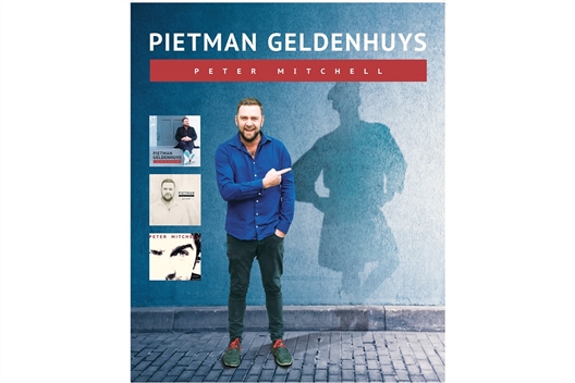 Pietman Geldenhuys